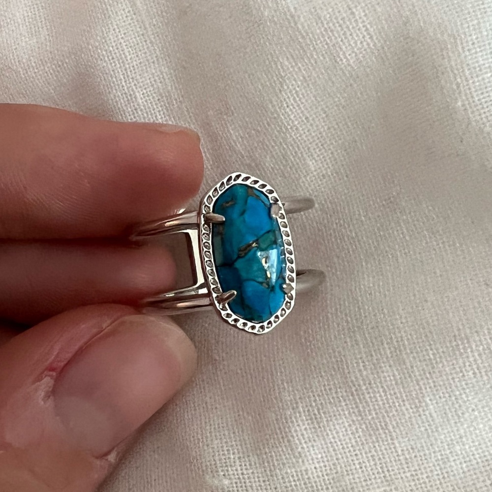 Brand New Kendra Scott Ring!!